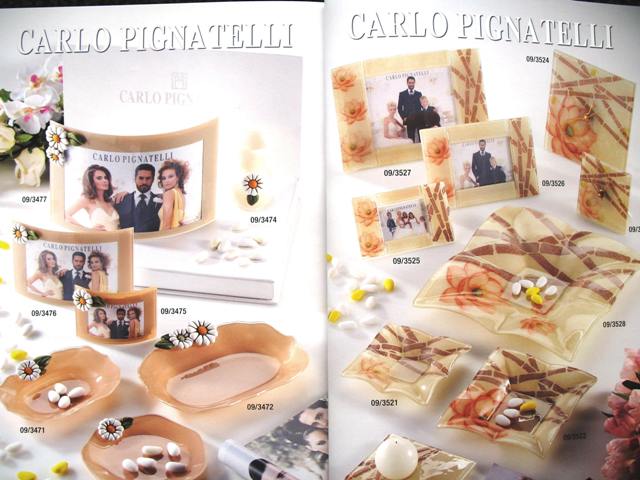 CARLO PIGNATELLI 2010
